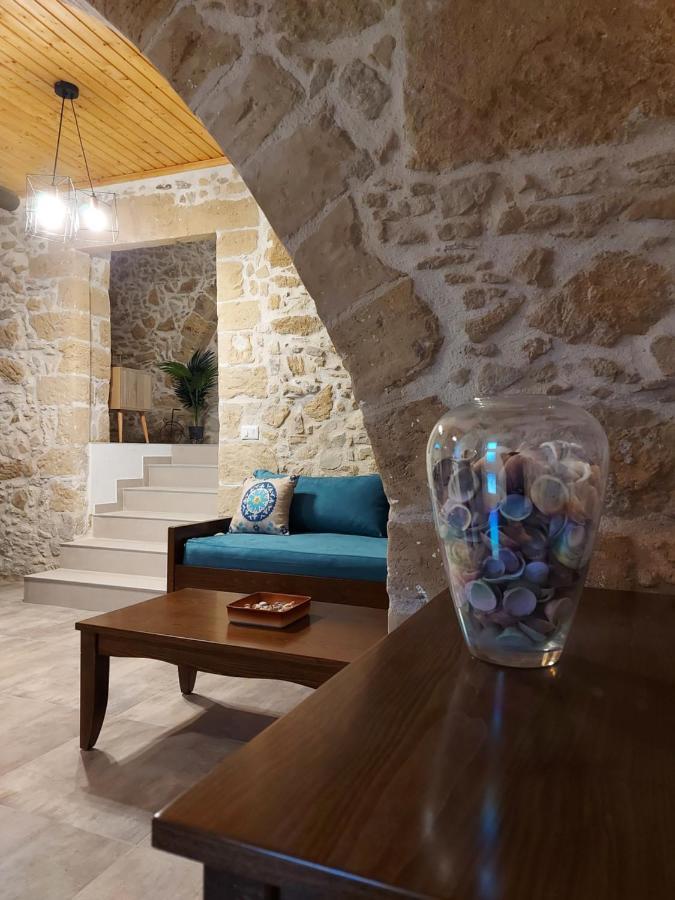 Dina'S Cottage,Near Balos And Elafonisi Kaloudhiana Bagian luar foto